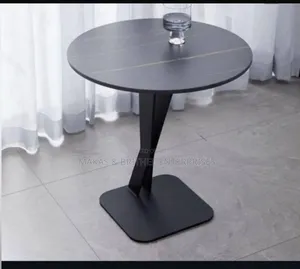 Marble Coffee Stool