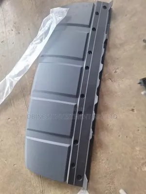 Front Towing Cover Range Rover Vogue 2020