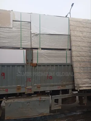 12mm Gypsum Board or Plaster Boards