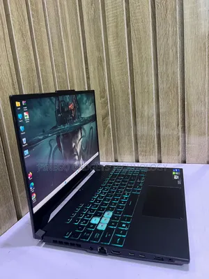 Laptop Asus TUF Dash F15 16GB Intel Core I7 SSD 512GB