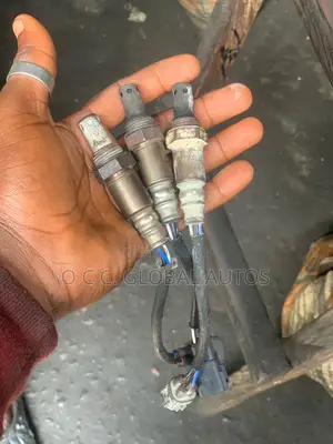 Oxygen Sensor For Lexus Es 330 2005 Too 2010
