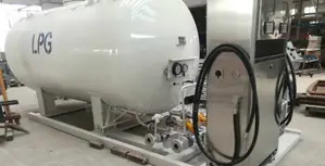 6.5metric Tons With Full Instorlation