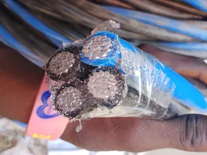 50mm Recline 4 Core Pvc Nigeria