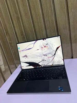 Laptop Dell XPS 13 9310 16GB Intel Core I7 SSD 512GB