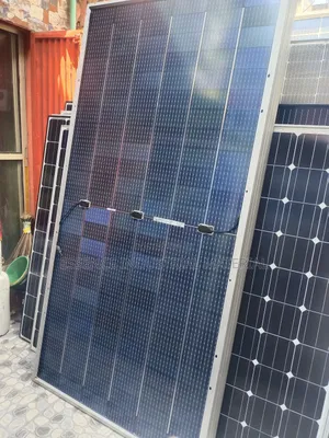 Hot Sales Jinko Solar Panel