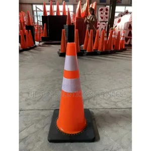 70cm Pvc Traffic Cones Companies In Nigeria