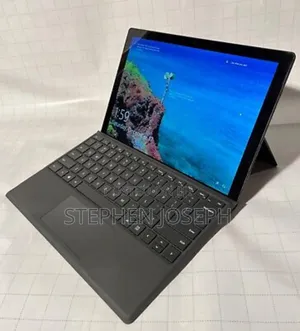 Laptop Microsoft Surface Pro 5 8GB Intel Core i5 SSD 256GB