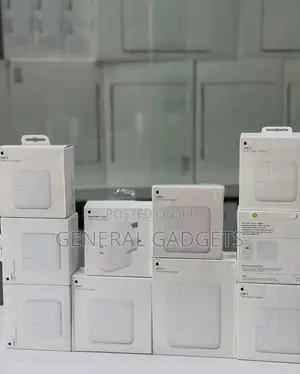 Original Fast Charger for Macbook