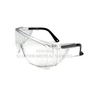 Safety Eye-Ware Dealers Port Harcourt Nigeria by Scantrik