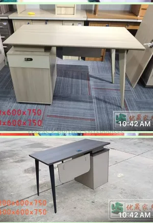 1.2miter Office Desk