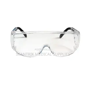 Safety Eye-Ware Suppliers Kano Nigeria by Scantrik