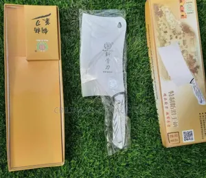 Original Stainless Butcher Knife