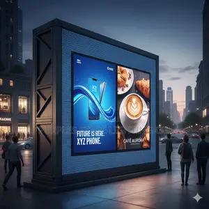 Quality Led Screen