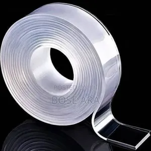 Nano Tape Double Sided Adhesive Mounting Tape for Pictures Frame