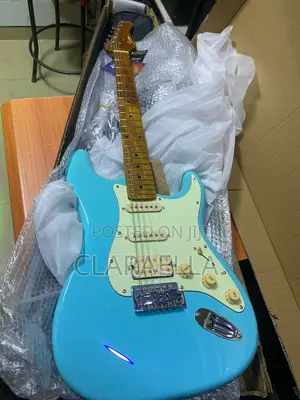 Smiger Lg 2 Pro Electric Guitar