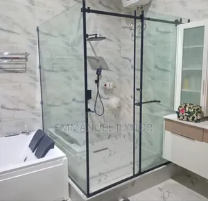 Shower Cubicle