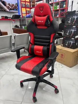 Furgle Gaming Chair