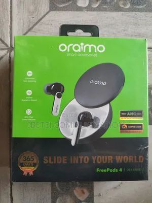 Oraimo Airbud