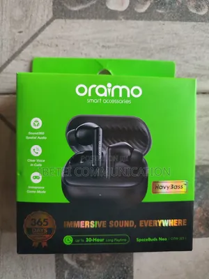 Oraimo Airbud