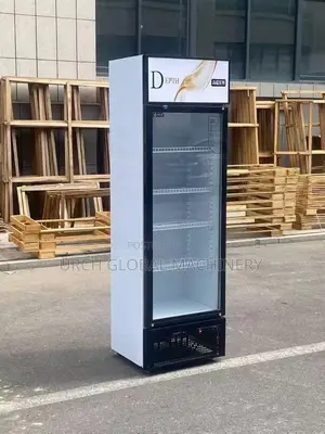 Single Door Direct Cooling