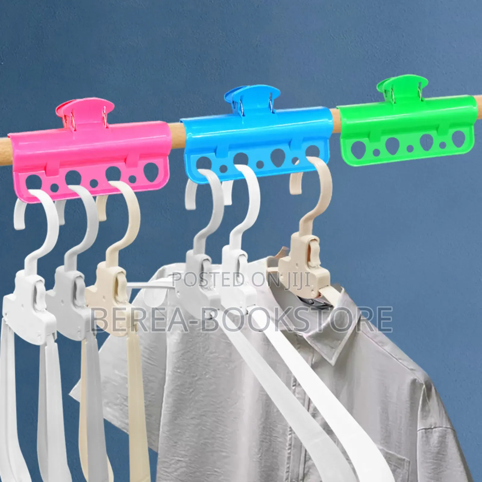 Multilayer Hanger 3pcs