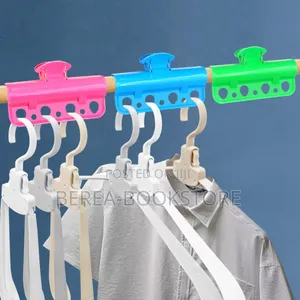 Multilayer Hanger 3pcs