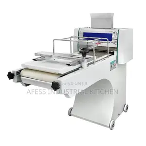 Dough Mixer