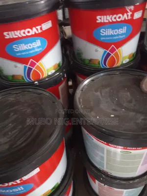 Silkosil From Silkcoat