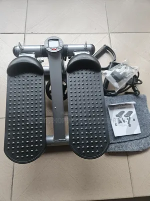 Mini Stepper