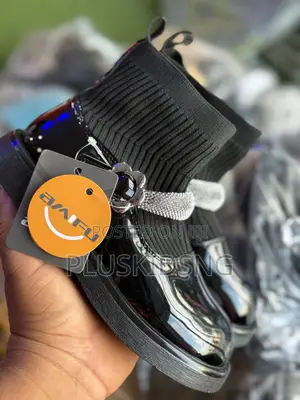 Princess Boot