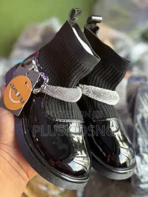 Princess Boot
