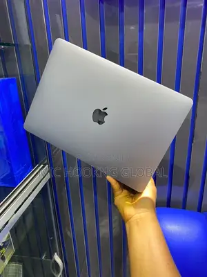 Laptop Apple MacBook Pro 2019 8GB Intel Core I5 SSD 512GB
