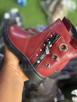 Quality Unisex Boot