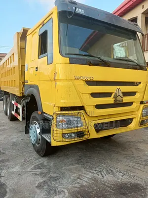 Chinese Trucks