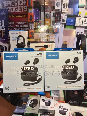 Anker Soundcore A20i True Wireless Earbuds
