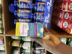 Women’S Ovulation Support