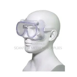 Safety Eye-Ware Company Lagos Nigeria by Scantrik