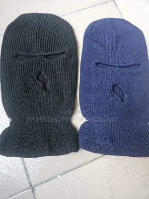 Cotton Face Mask