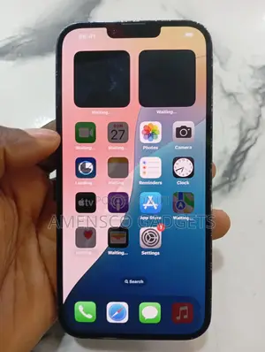 Apple iPhone 13 Pro Max 256 GB Blue