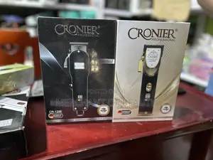 Professional Clippers