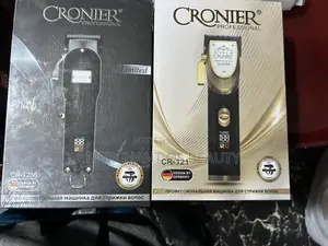 Professional Clippers