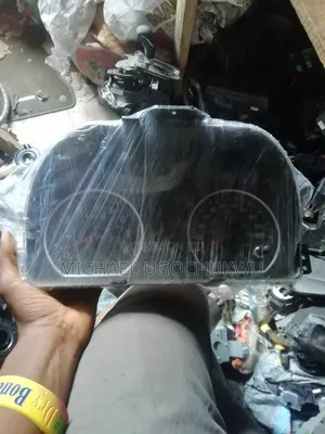 Speed Clock for Honda CRV 2007-2010