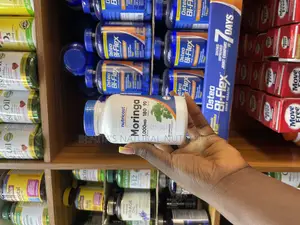 Moringa Supplement