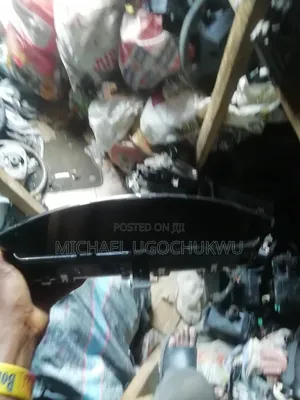 Speed Clock for Honda Civic 2006-2010