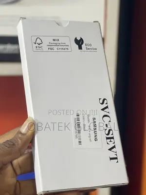 Samsung Galaxy S10 Plus Screen
