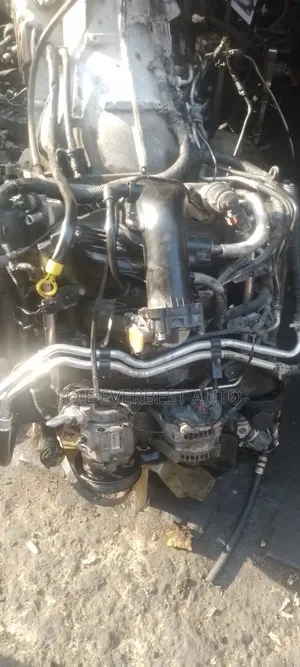 Jeep Liberty 2008 3.7l V6