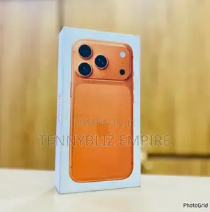 New Apple iPhone XR 128 GB Orange