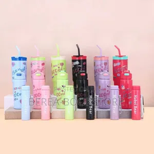 3in1 Water Bottle