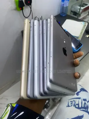 Apple iPad mini 2 16 GB Silver