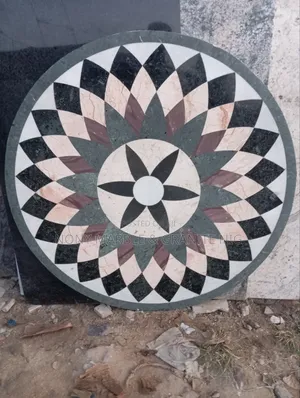 Marble Decor